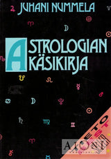 Astrologian käsikirja Kirjat