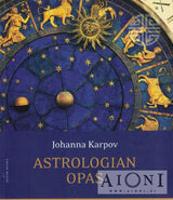 Astrologian opas - Kirjat