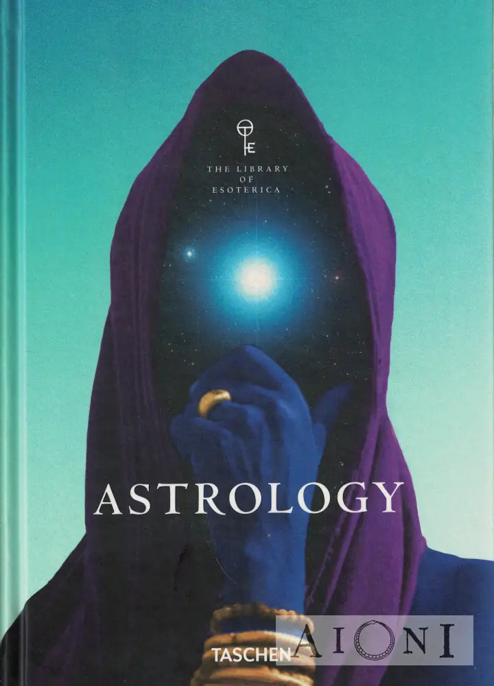 Astrology (The Library of Esoterica) Kirjat
