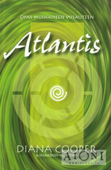 Atlantis – Opas muinaiseen viisauteen - Kirjat