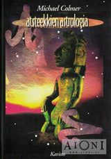 Atsteekkien astrologia Kirjat