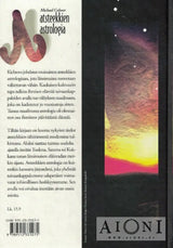 Atsteekkien astrologia Kirjat