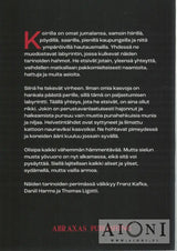 Attilan koira ja muita outoja kertomuksia - Kirjat