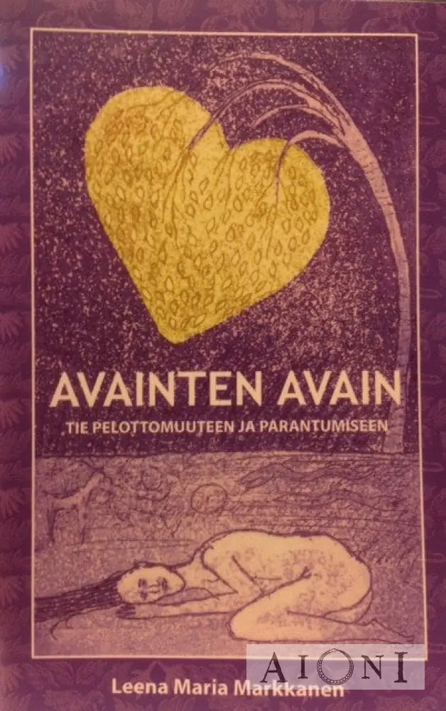 Avainten Avain Kirjat