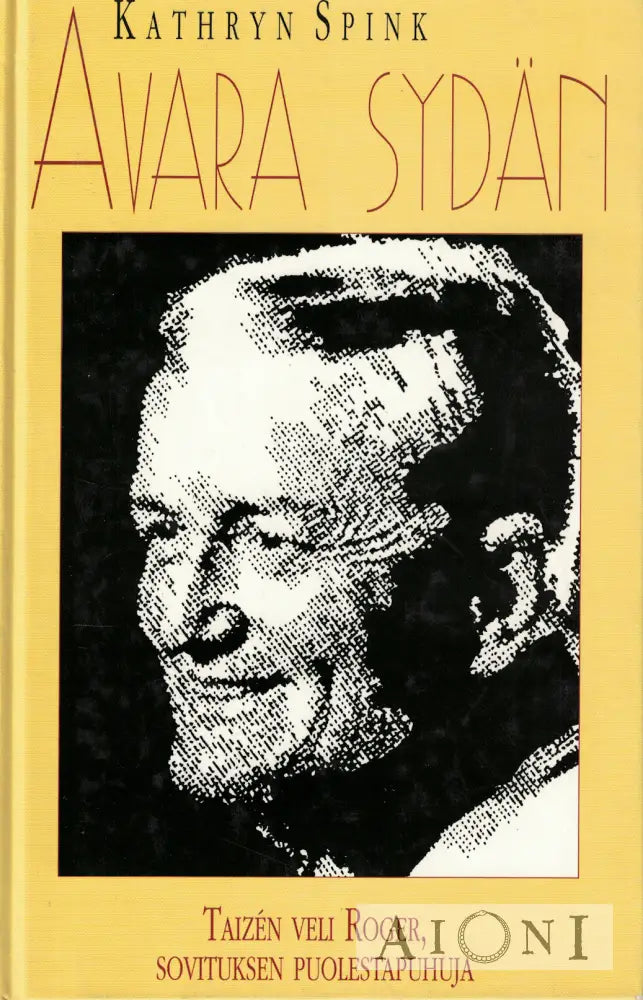 Avara sydän Kirjat