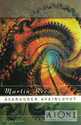 Avaruuden avainluvut - Kirjat