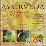 Ayurveda - Kirjat