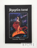 Azazelin tarot (kirja + pakka) Kirjat