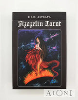 Azazelin tarot (kirja + pakka) Kirjat