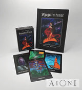 Azazelin tarot (kirja + pakka) Kirjat