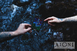 Azazelin tarot (kirja + pakka) - Kirjat