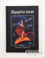 Azazelin tarot (kirja + pakka) Kirjat