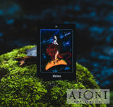Azazelin tarot (kirja + pakka) - Kirjat