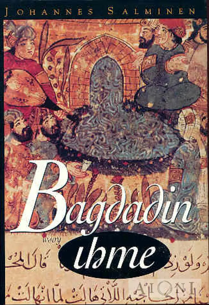 Bagdadin Ihme Kirjat