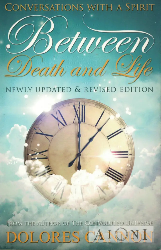 Between Death and Life Kirjat