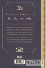 Bhagavad-Gita Kirjat
