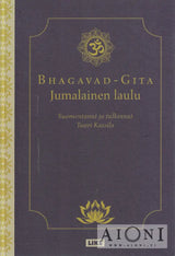 Bhagavad-Gita Kirjat