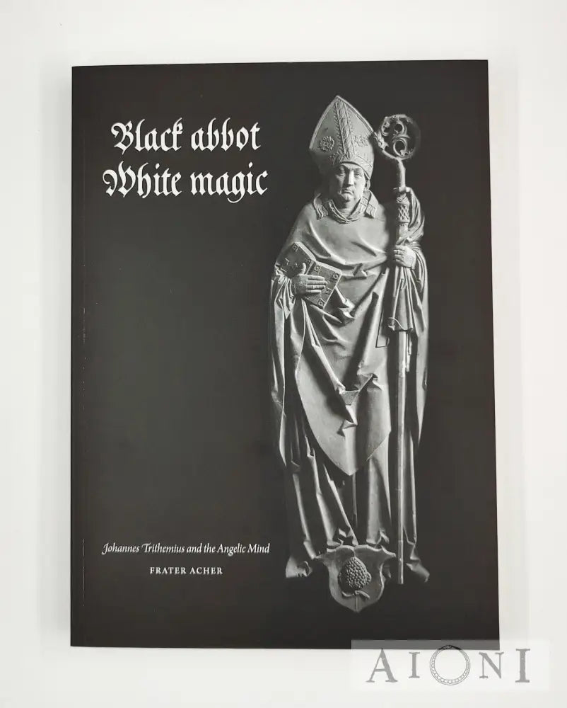 Black Abbot · White Magic Kirjat