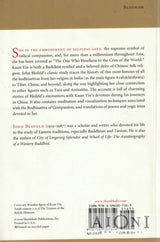 Bodhisattva of Compassion - Kirjat