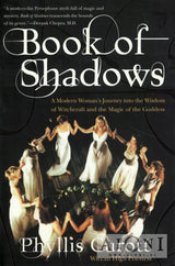 Book of Shadows - Kirjat