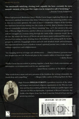 Book of Shadows - Kirjat