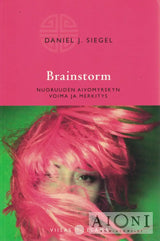 Brainstorm Kirjat