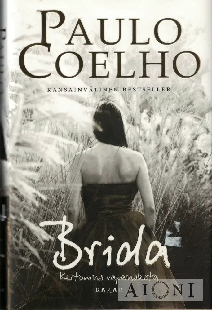 Brida Kirjat