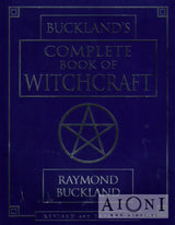 Buckland’s Complete Book of Witchcraft - Kirjat