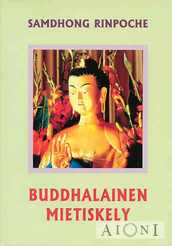 Buddhalainen Mietiskely Kirjat