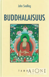 Buddhalaisuus Kirjat