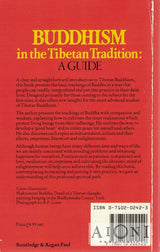 Buddhism in the Tibetan Tradition – A Guide - Kirjat