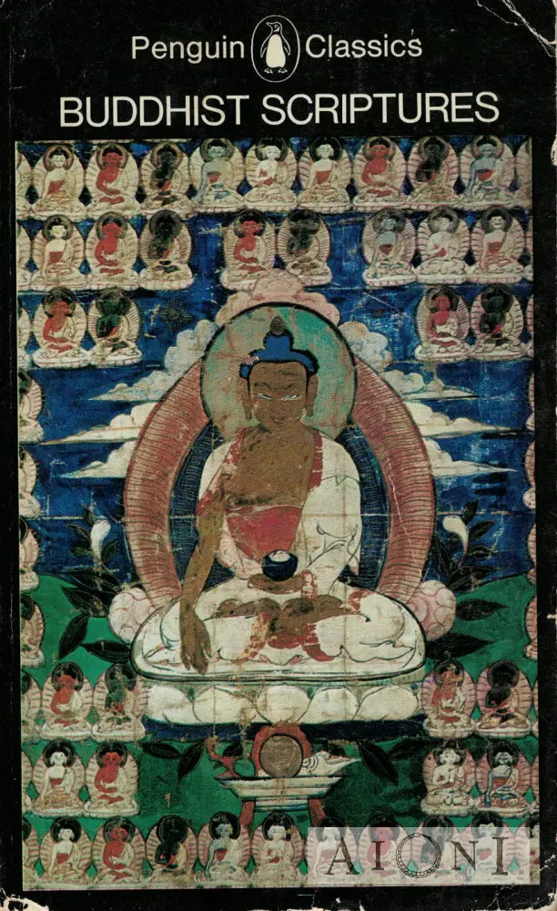 Buddhist Scriptures Kirjat