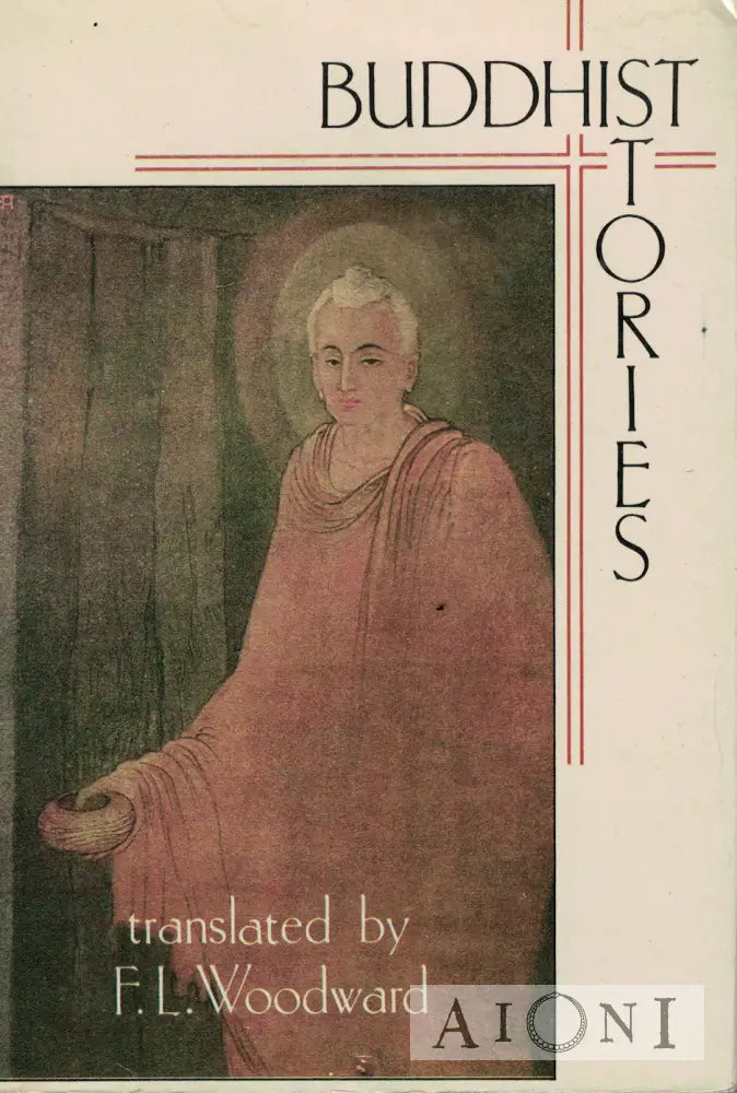 Buddhist Stories Kirjat