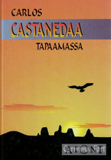 Carlos Castanedaa tapaamassa Kirjat
