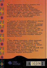 Carlos Castanedaa tapaamassa Kirjat