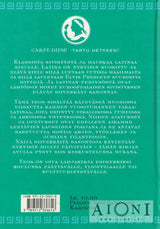 Carpe diem! – Hauskaa ja hyödyllistä latinaa - Kirjat