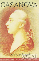 Casanova - Kirjat