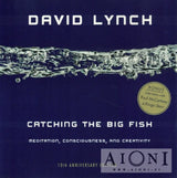 Catching the Big Fish - Kirjat
