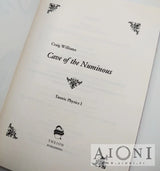 Cave of the Numinous - Kirjat