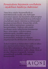 Chakra käsikirja Kirjat