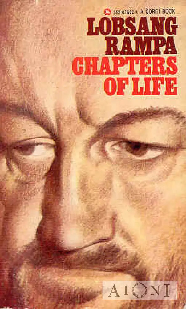 Chapters Of Life Kirjat