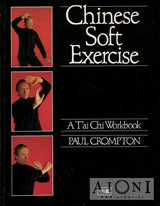 Chinese Soft Exercise Kirjat