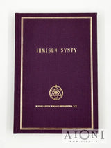 Christosophian Peruskysymyksiä Osat I–Iii Kirjat