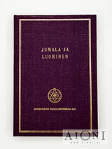 Christosophian Peruskysymyksiä Osat I–Iii Kirjat