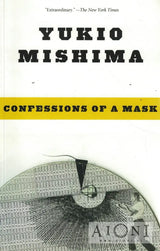 Confessions of a Mask - Kirjat