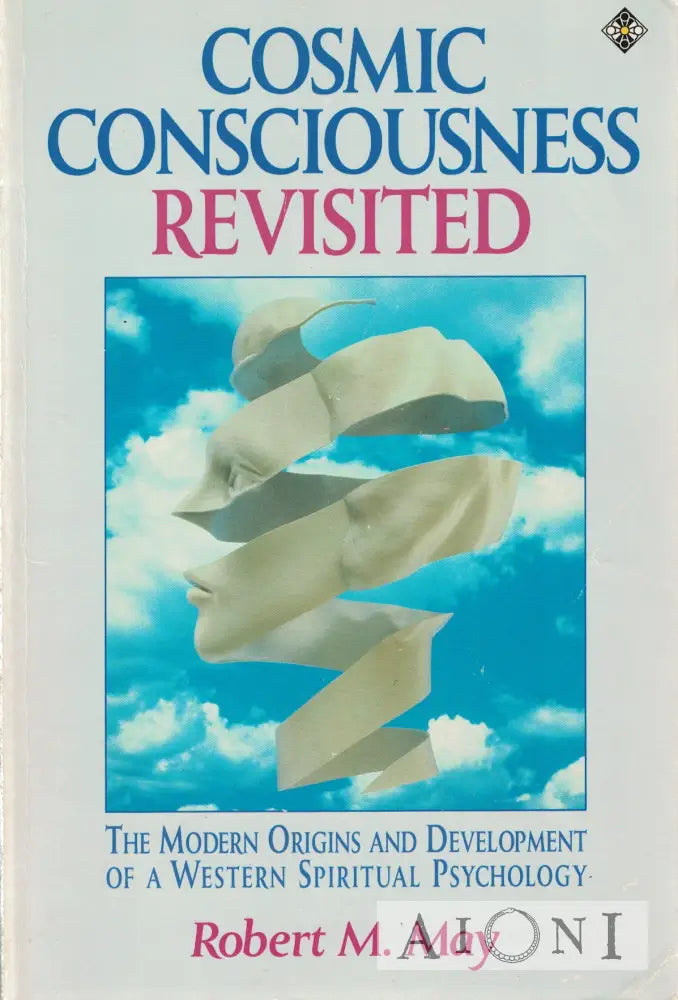 Cosmic Consciousness Revisited Kirjat
