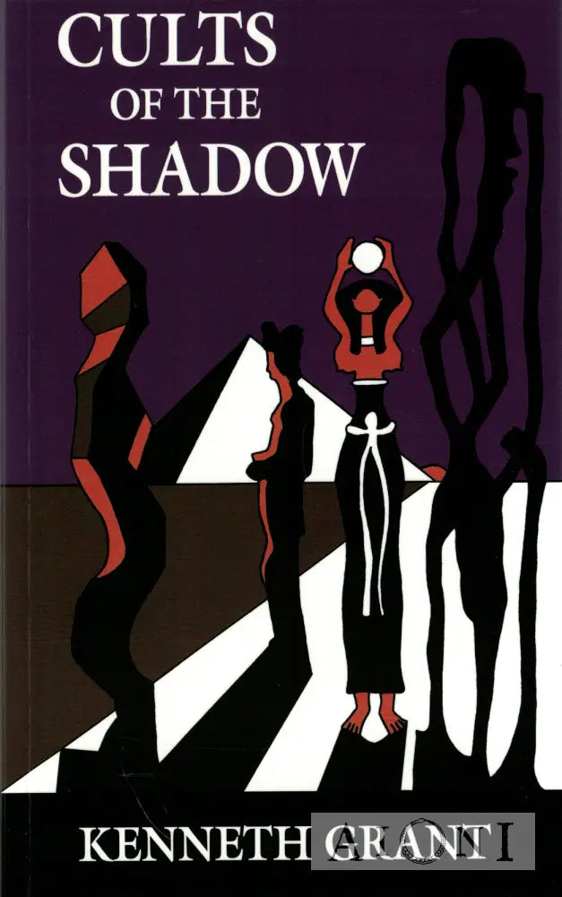 Cults of the Shadow Kirjat