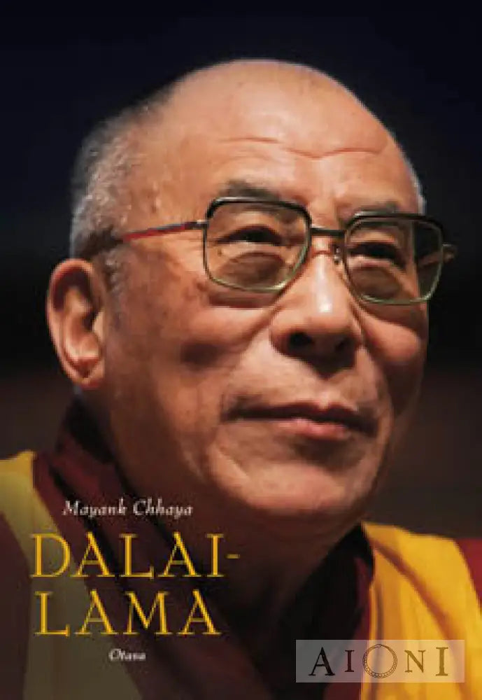 Dalai-Lama Kirjat