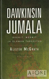 Dawkinsin jumala - Kirjat