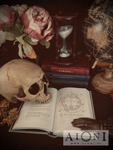 De Occulta Philosophia: The Fourth Book Kirjat